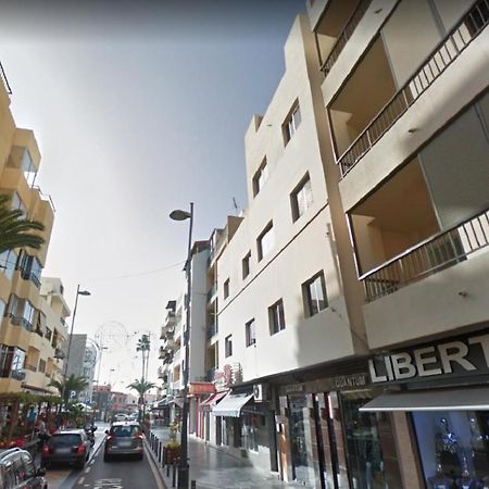 Situacion Perfecta En Los Cristianos Arona  Exterior photo