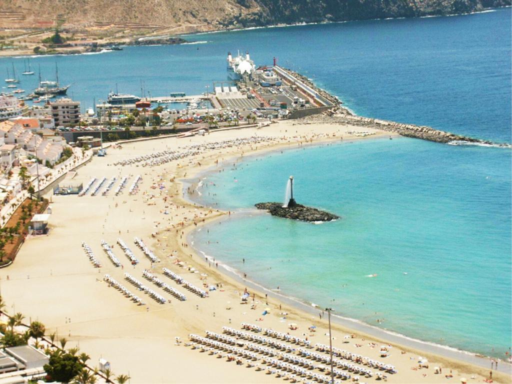 Situacion Perfecta En Los Cristianos Arona  Exterior photo