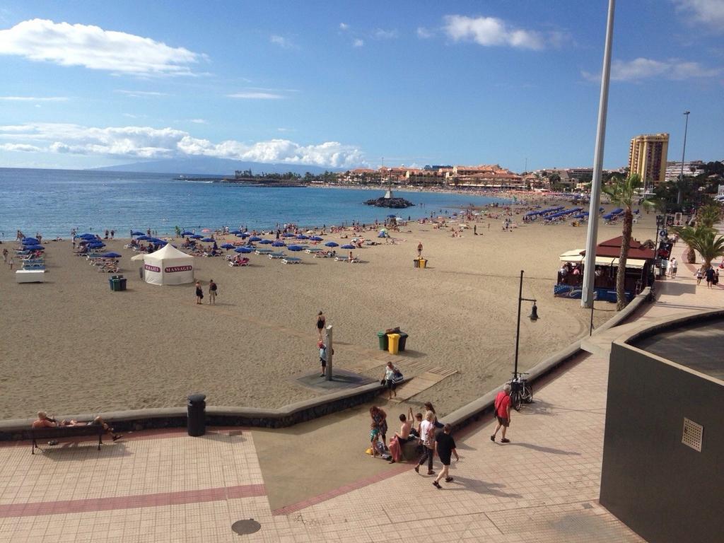 Situacion Perfecta En Los Cristianos Arona  Exterior photo