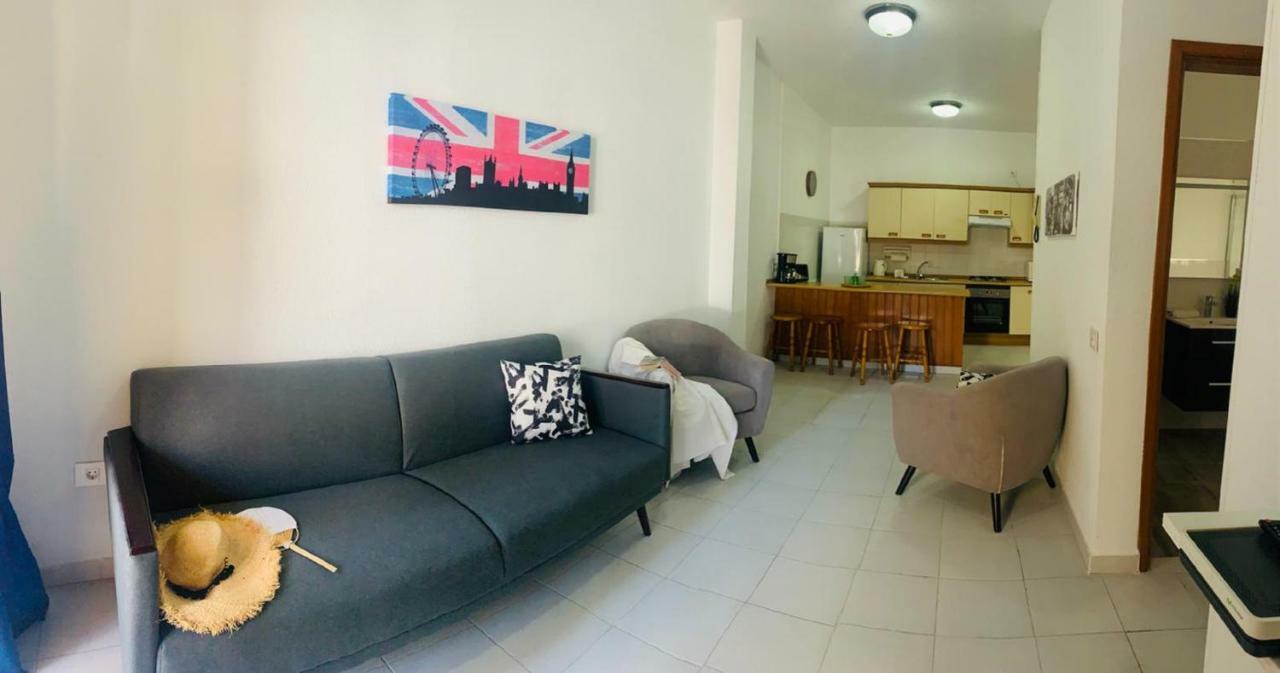 Situacion Perfecta En Los Cristianos Arona  Exterior photo