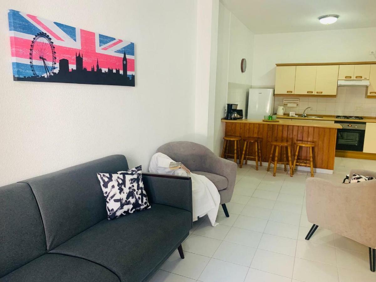 Situacion Perfecta En Los Cristianos Arona  Exterior photo